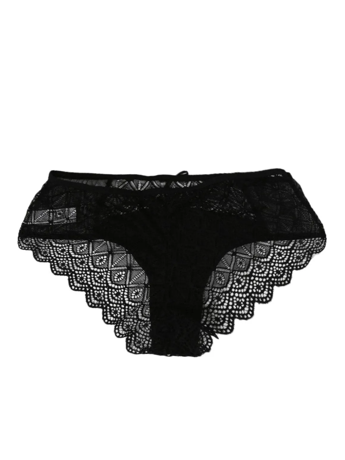 Intimami Coordinato intimo Top + culotte
