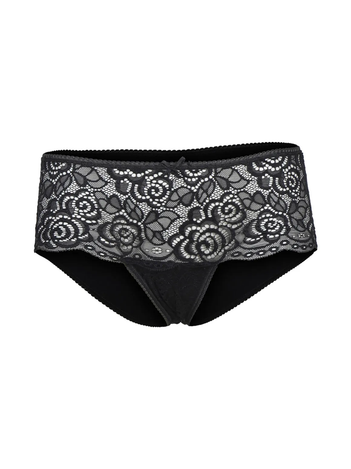 Intimami Culotte donna in pizzo