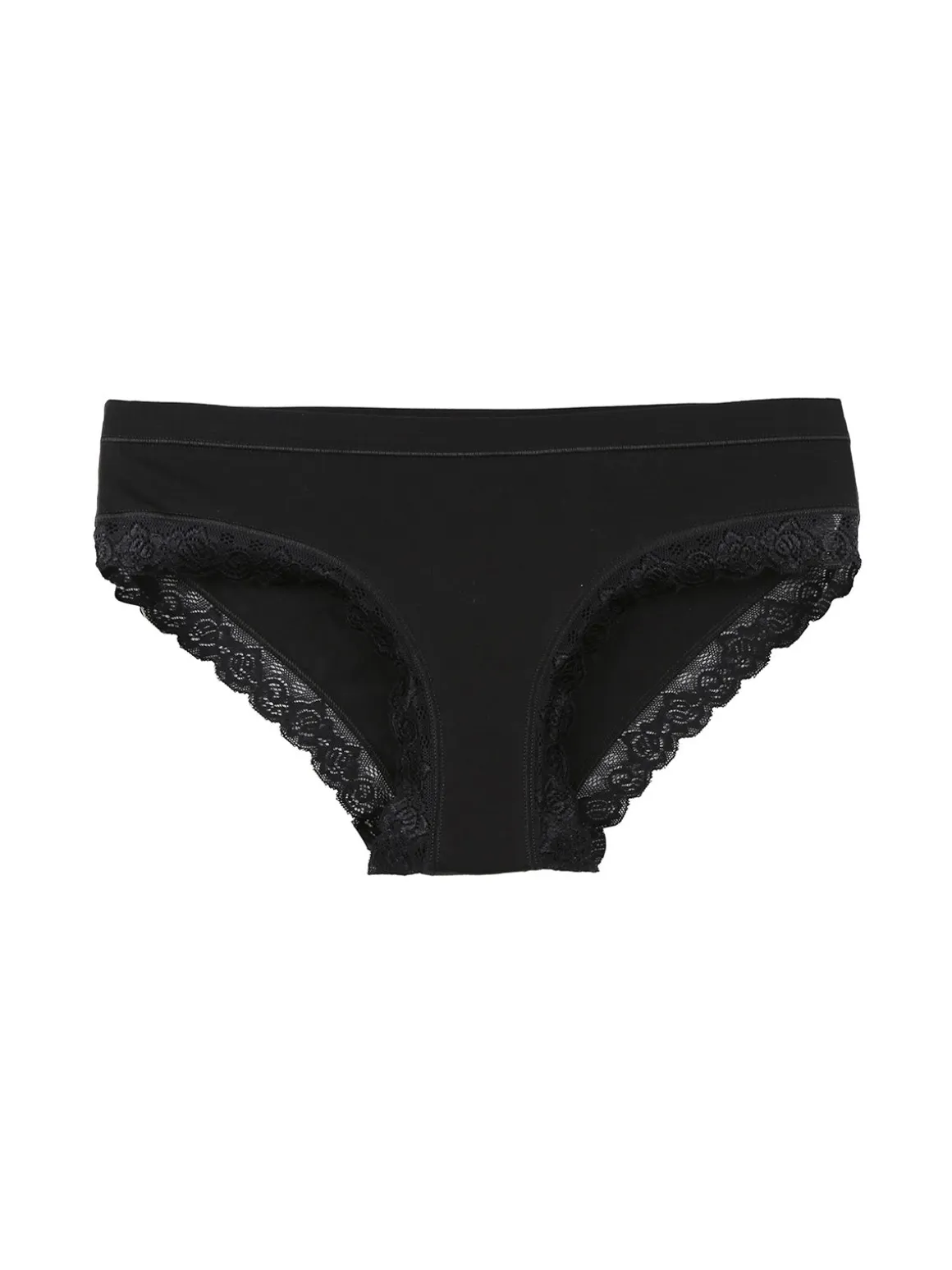 Intimami Slip donna in cotone