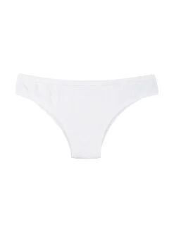 Intimy Brasiliana donna in cotone