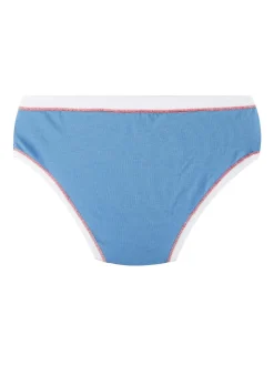 Intimy Girl Slip bambina con stampe