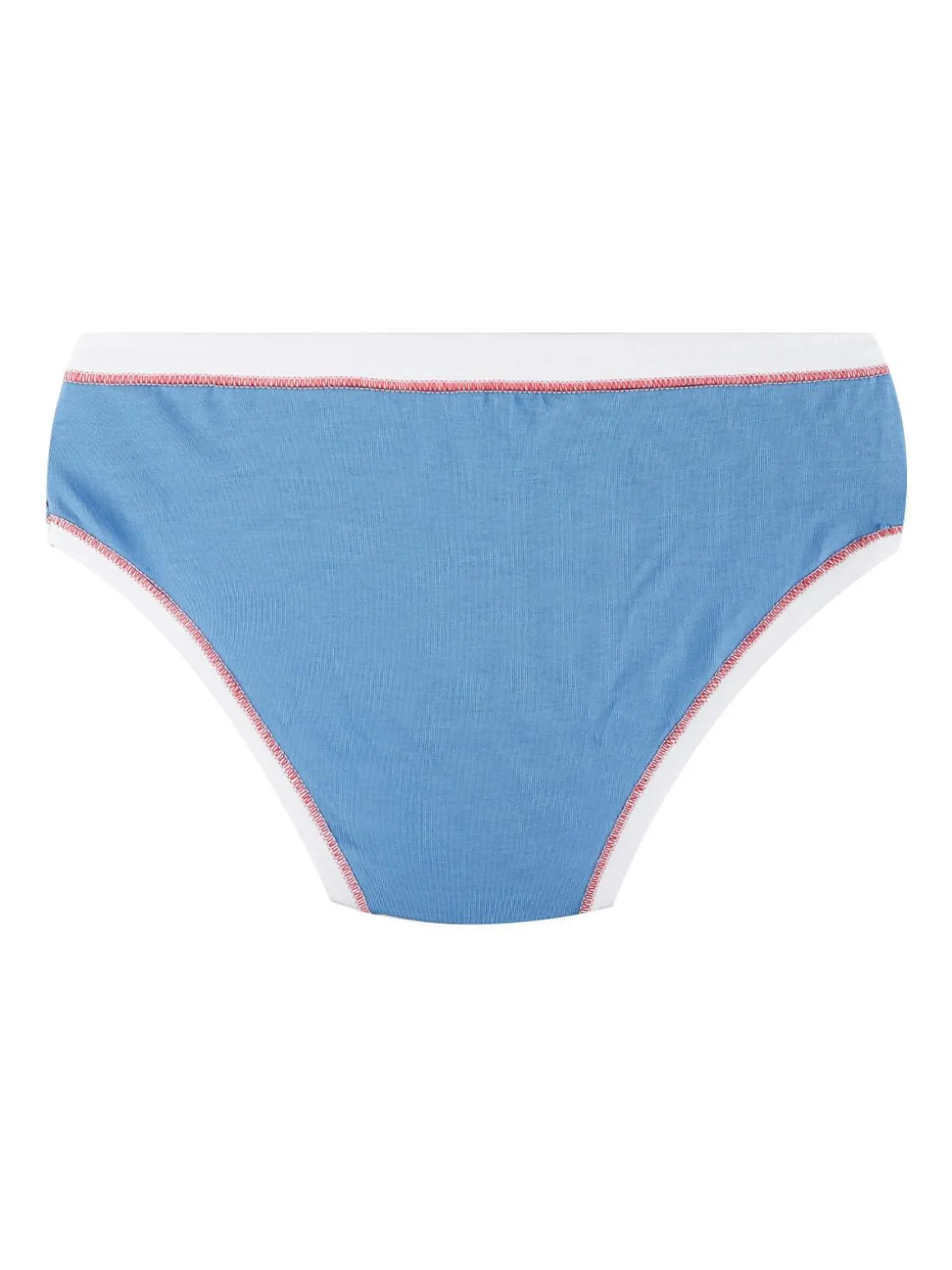 Intimy Girl Slip bambina con stampe