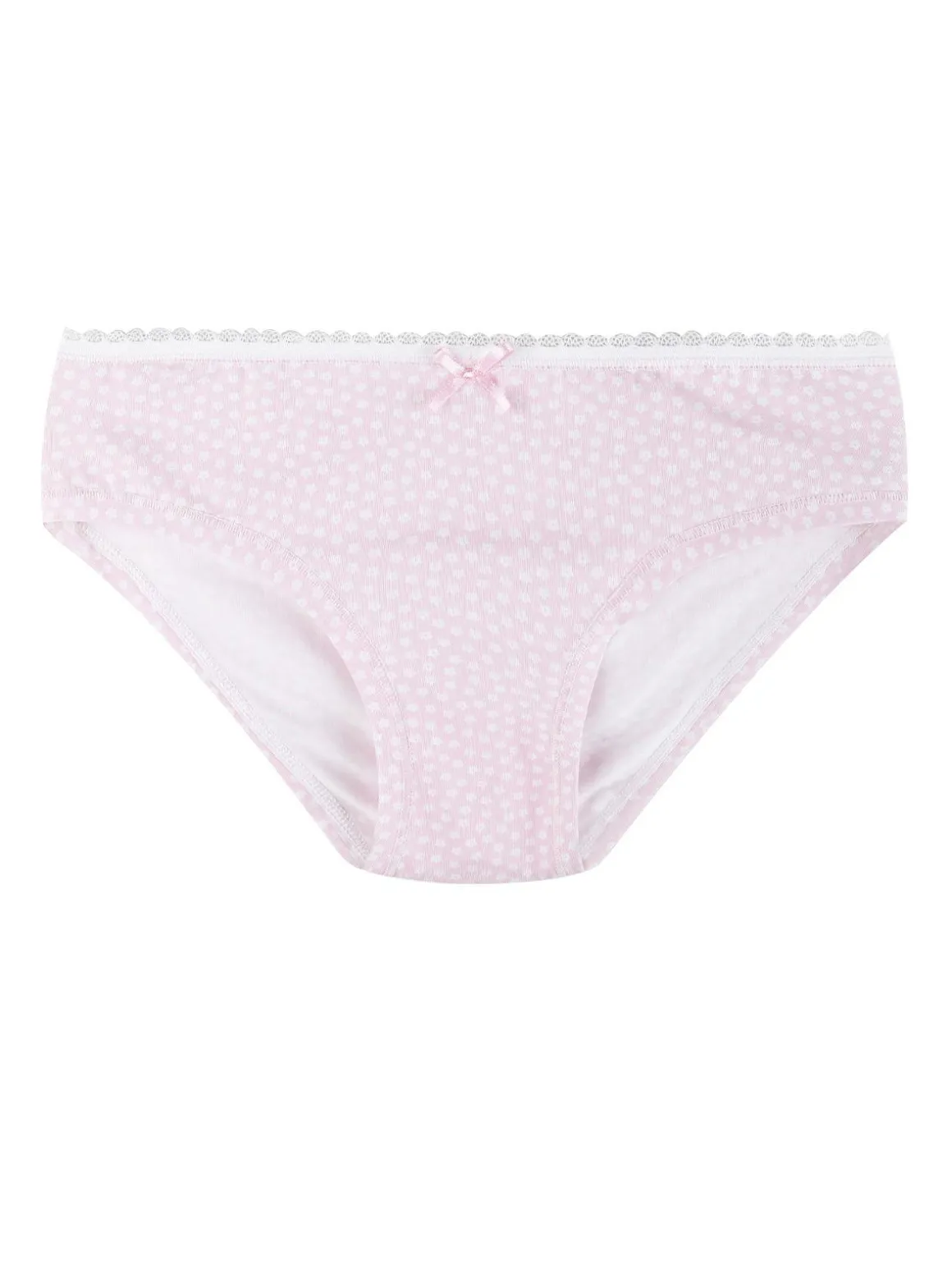 Intimy Girl Slip bambina con stampe