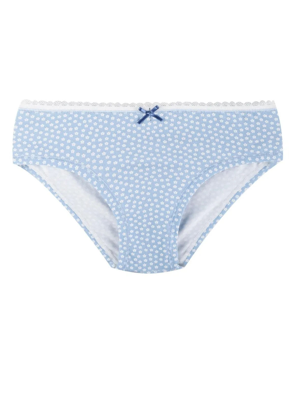 Intimy Girl Slip bambina con stampe