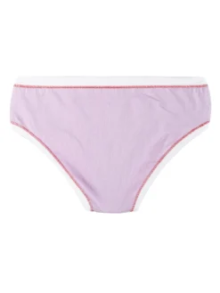 Intimy Girl Slip bambina con stampe