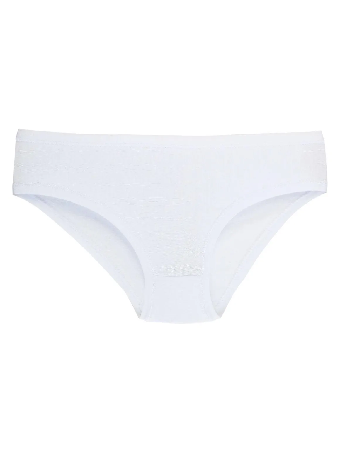 Intimy Girl Slip bimba in cotone elastico
