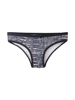Intimy Slip donna in cotone elasticizzato