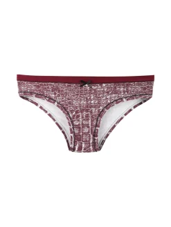 Intimy Slip donna in cotone elasticizzato