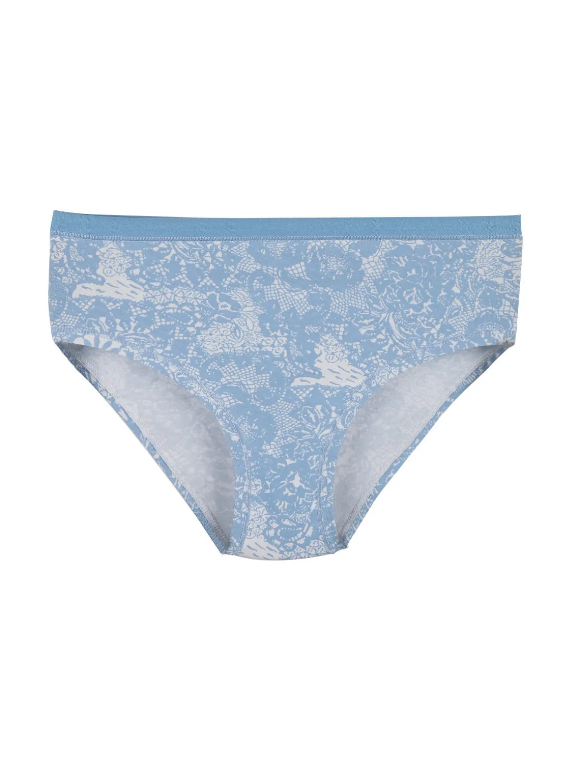 Intimy Slip midi da donna