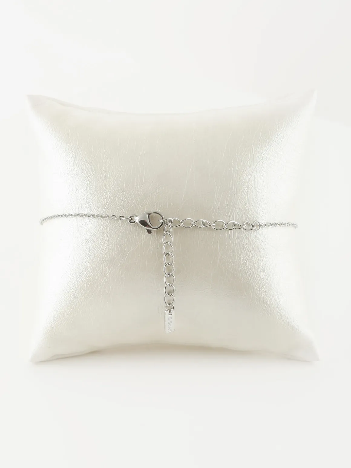 Italian Style Bracciale donna con strass