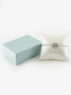 Italian Style Bracciale donna con strass