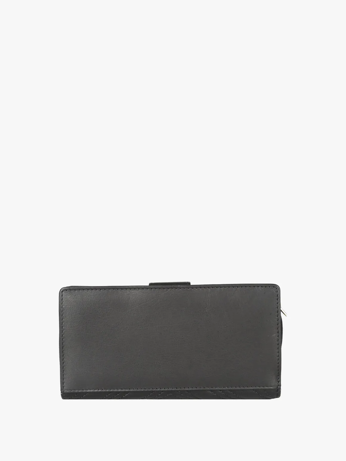 Jaguar Portafoglio in pelle da donna - nero