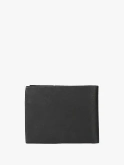 Jaguar Portafoglio uomo in pelle - nero