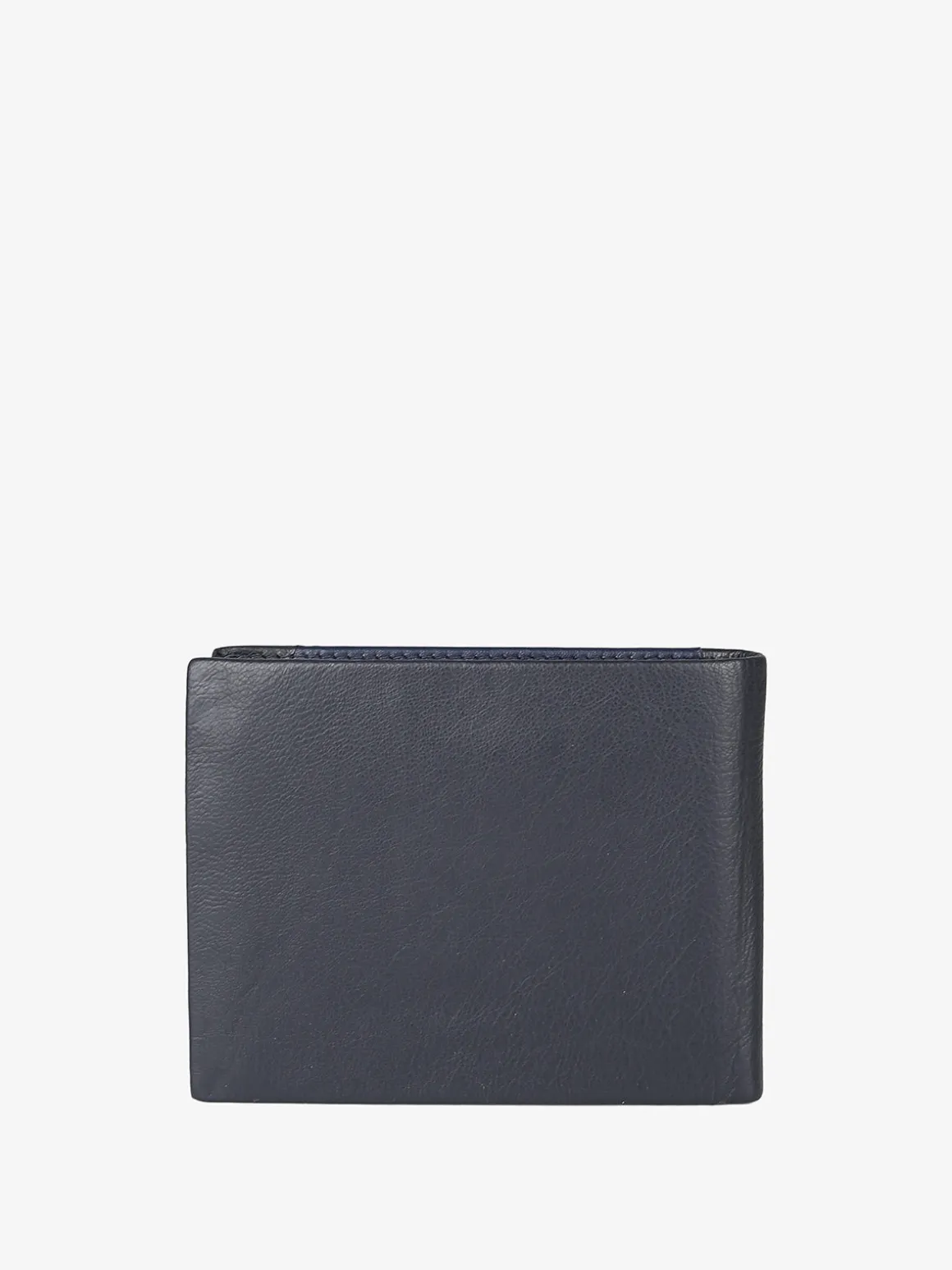Jaguar Portafoglio uomo in pelle - blu