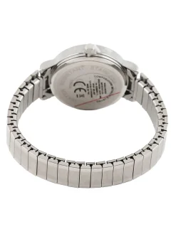 Jcky Orologio da polso con cinturino elastico