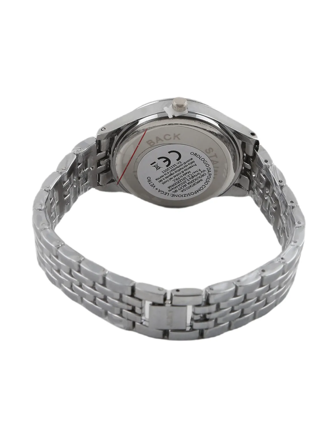 Jcky Orologio da polso donna