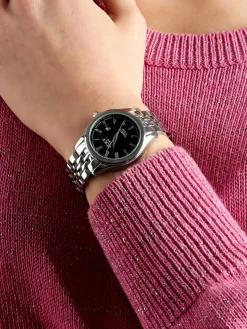 Jcky Orologio da polso donna