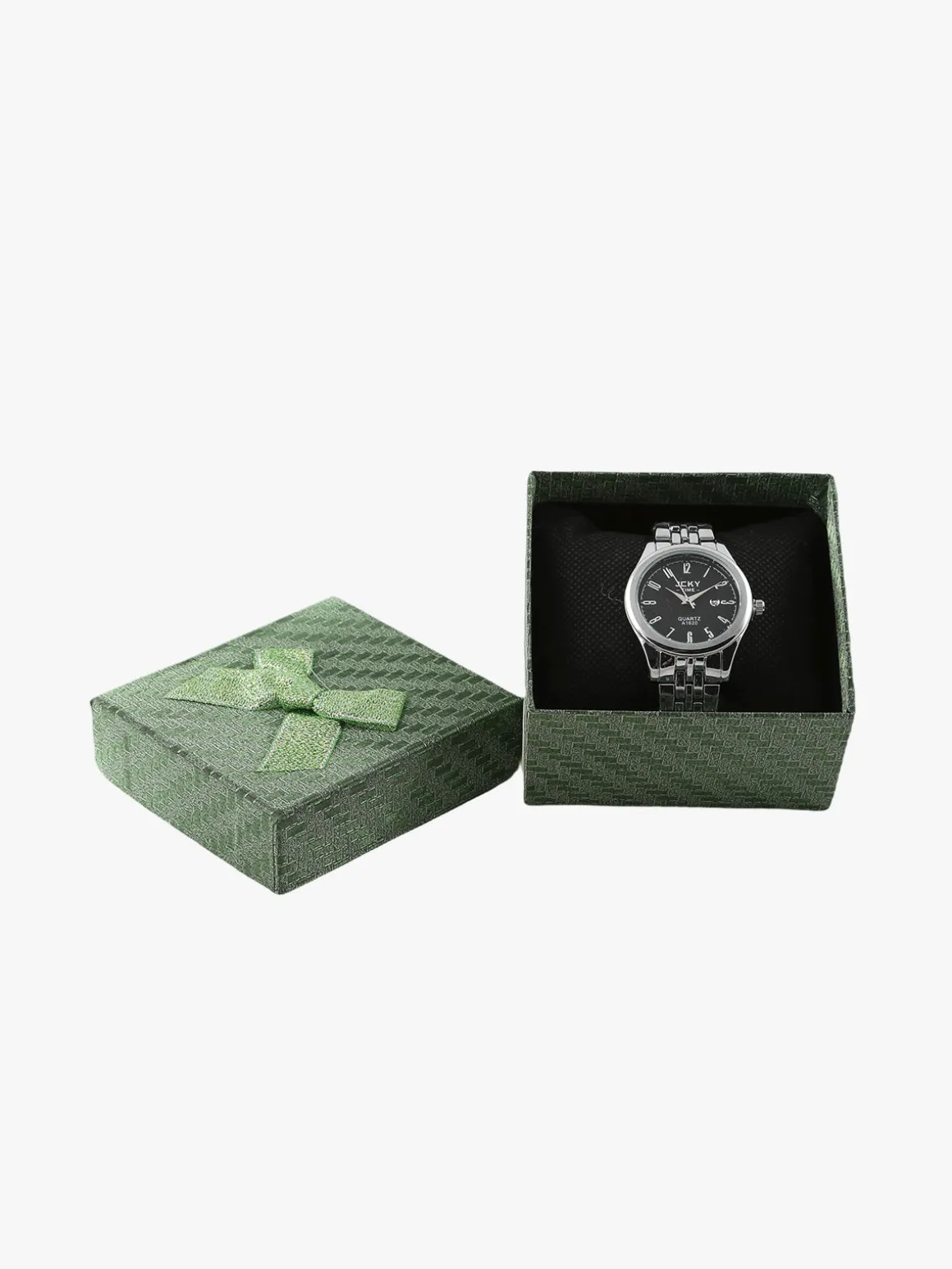 Jcky Orologio da polso donna