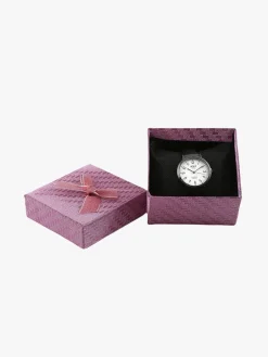 Jcky Orologio da polso donna con strass