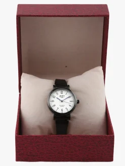 Jcky Orologio da polso donna con strass