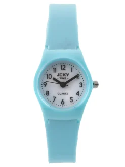 Jcky Orologio da polso per bambini
