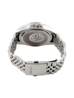 Jcky Orologio da polso uomo