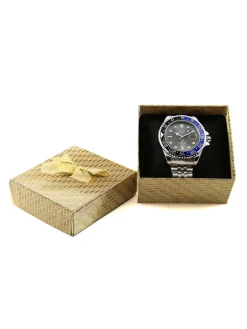 Jcky Orologio da polso uomo