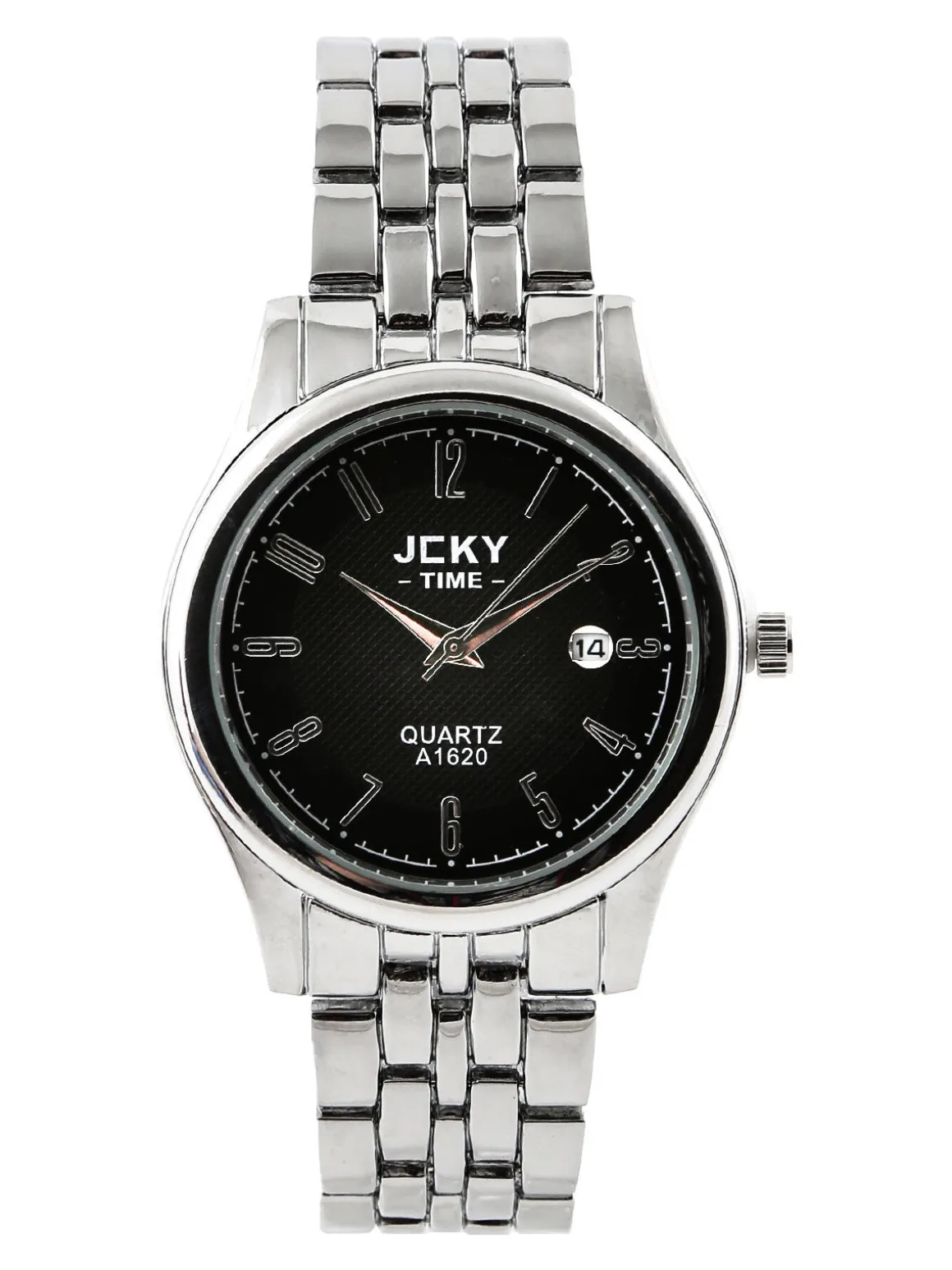 Jcky Orologio da polso uomo