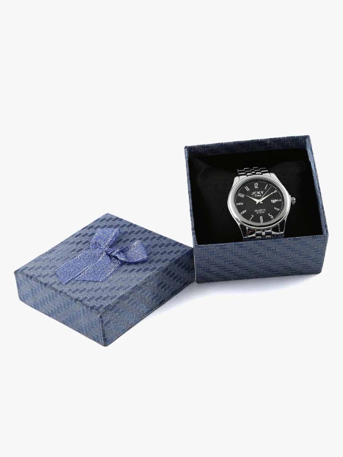 Jcky Orologio da polso uomo