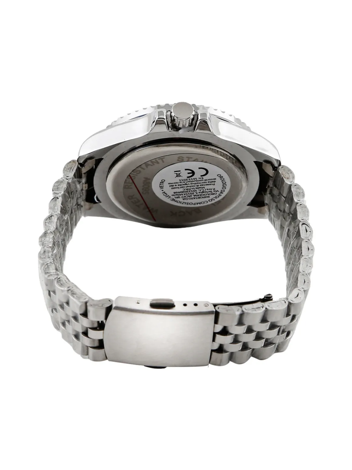 Jcky Orologio da polso uomo con datario