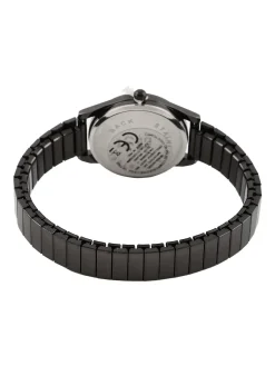 Jcky Orologio donna con cinturino elastico