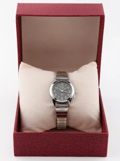 Jcky Orologio donna con cinturino elastico