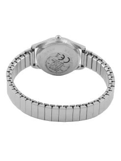Jcky Orologio donna con cinturino elastico