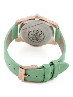 Jcky Orologio donna con strass