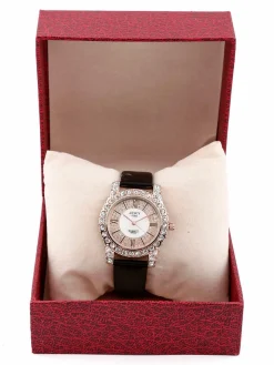 Jcky Orologio donna con strass