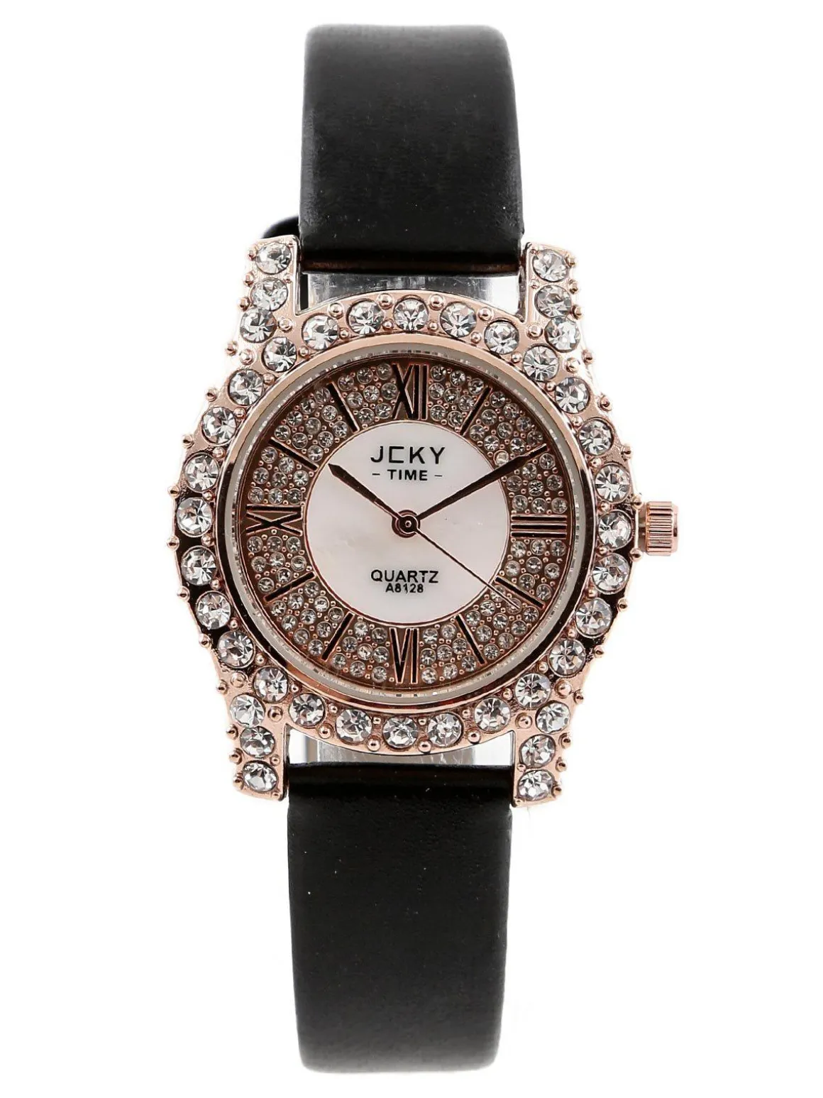 Jcky Orologio donna con strass