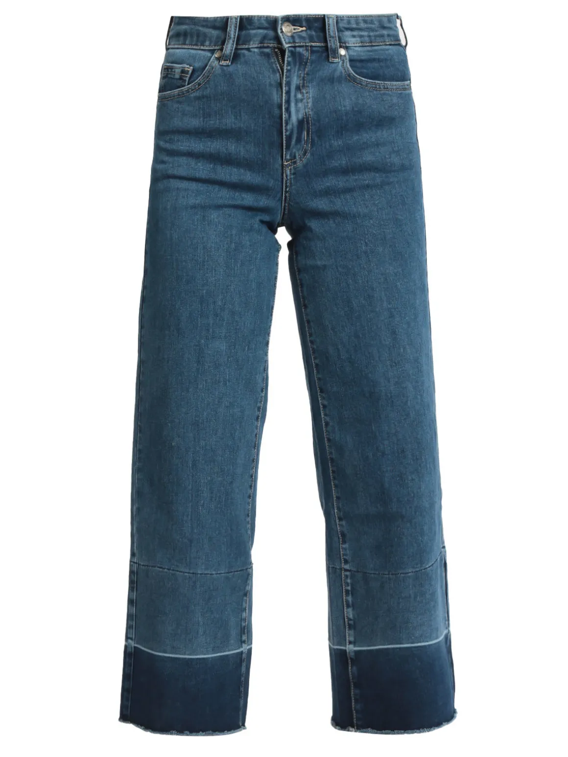 Jean Louis Francois Jeans donna a gamba larga