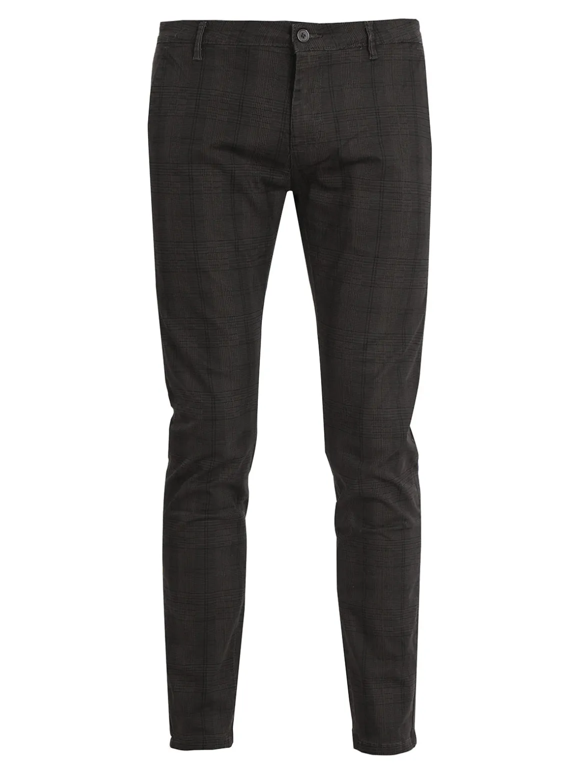 Jeans Yesed Pantaloni casual da uomo in cotone