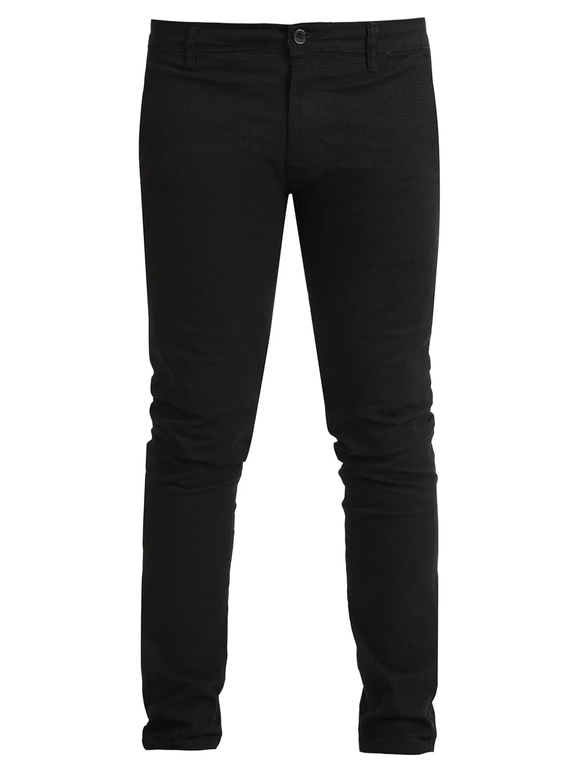 Jeans Yesed Pantaloni casual da uomo in cotone