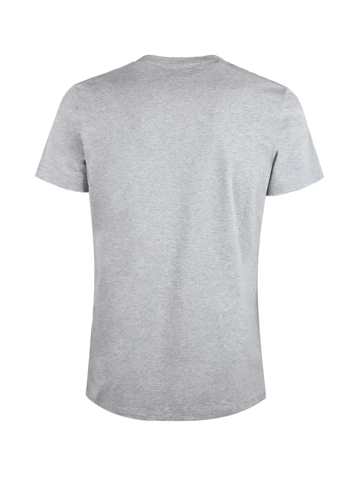 Jeans Yesed T-shirt uomo scollo a V in cotone