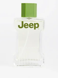 Jeep Adventure 100 ml Eau de toilette uomo