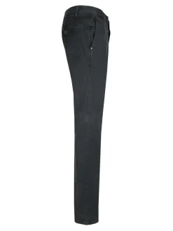 J.E. Mc Collum Pantaloni classici in cotone