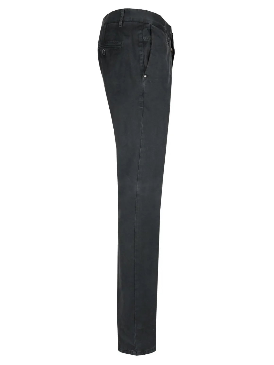 J.E. Mc Collum Pantaloni classici in cotone
