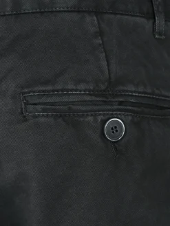 J.E. Mc Collum Pantaloni classici in cotone