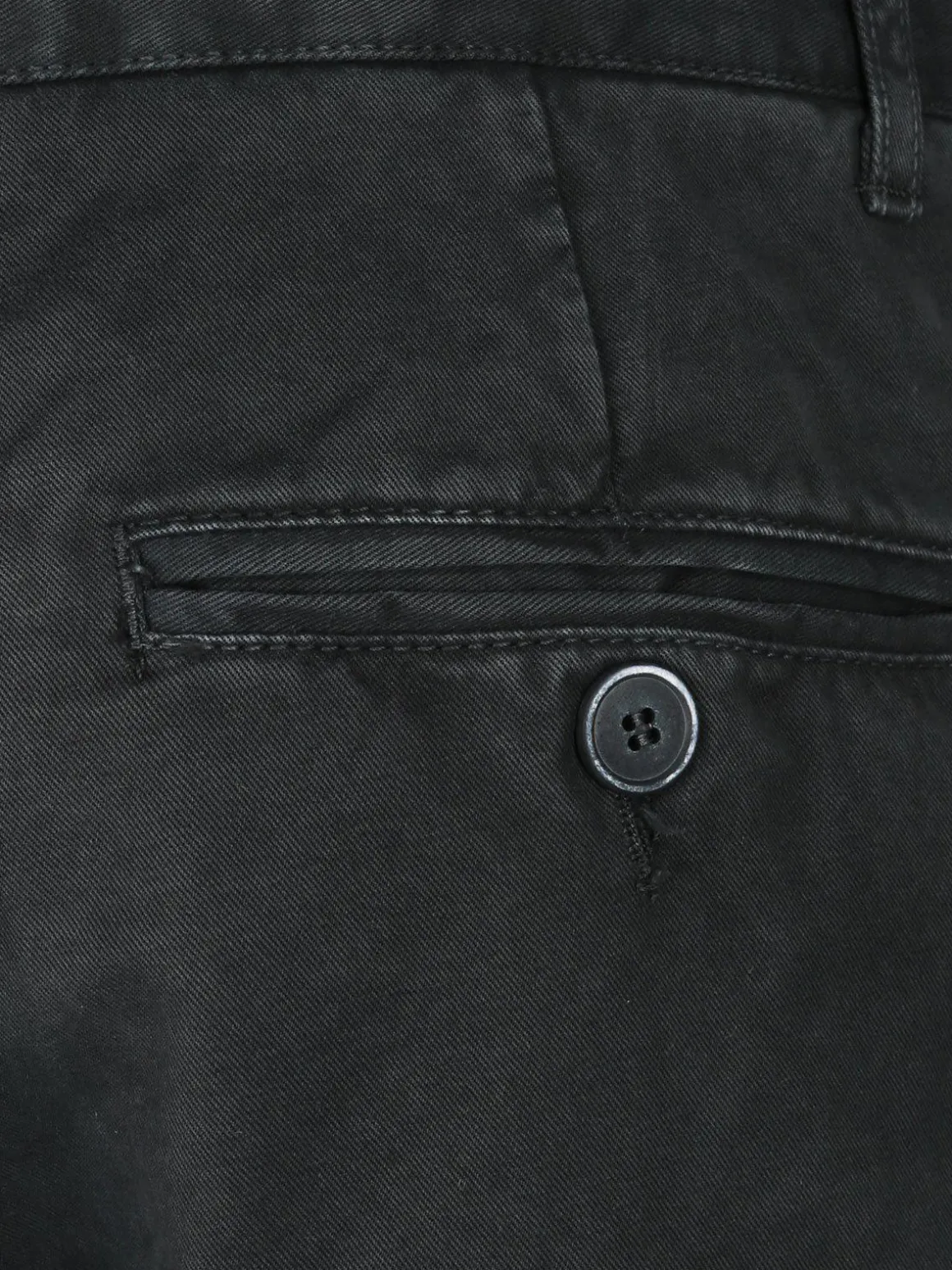 J.E. Mc Collum Pantaloni classici in cotone