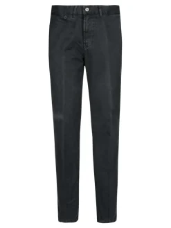 J.E. Mc Collum Pantaloni classici in cotone