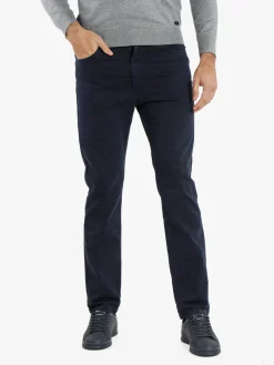 J.E. Mc Collum Pantaloni da uomo in cotone