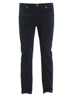 J.E. Mc Collum Pantaloni da uomo in cotone