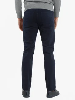 J.E. Mc Collum Pantaloni da uomo in cotone