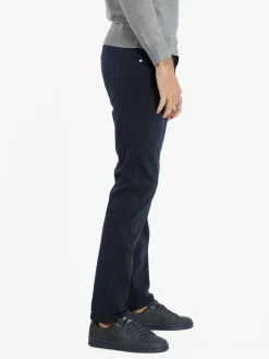 J.E. Mc Collum Pantaloni da uomo in cotone